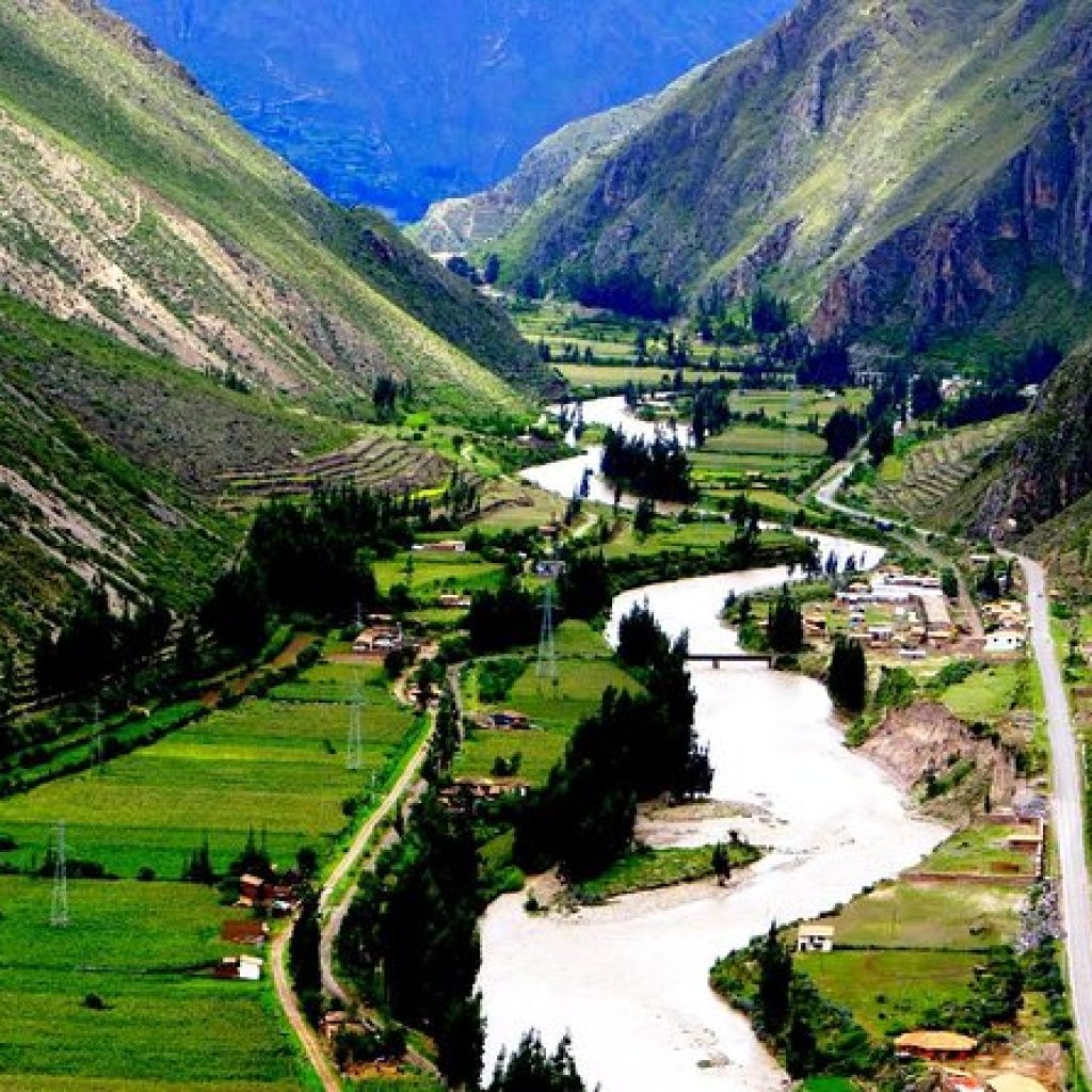 De los Andes a la Selva: Gran Ruta Peruana 10D/9N
