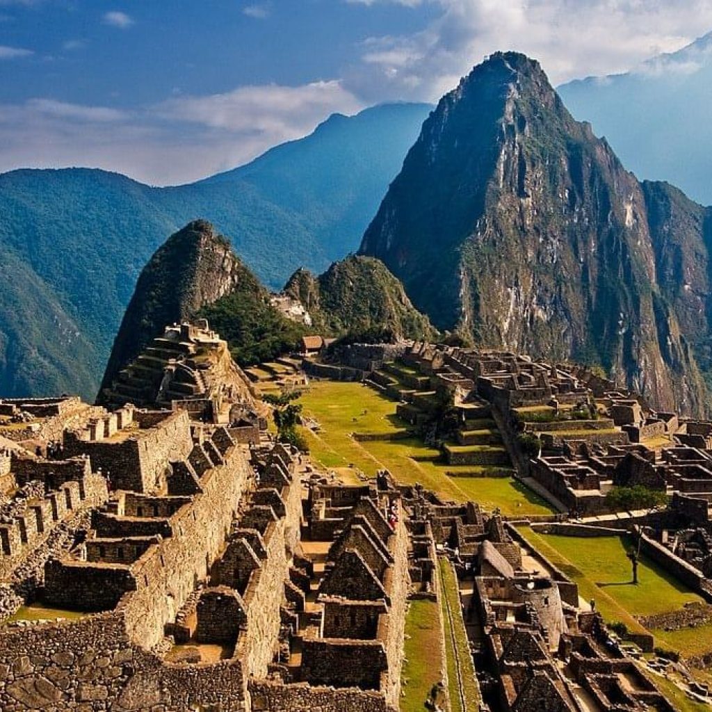 Lo Mejor de Perú – 15 Días / 14 Noches