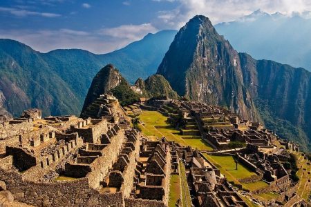 Lo Mejor de Perú – 15 Días / 14 Noches