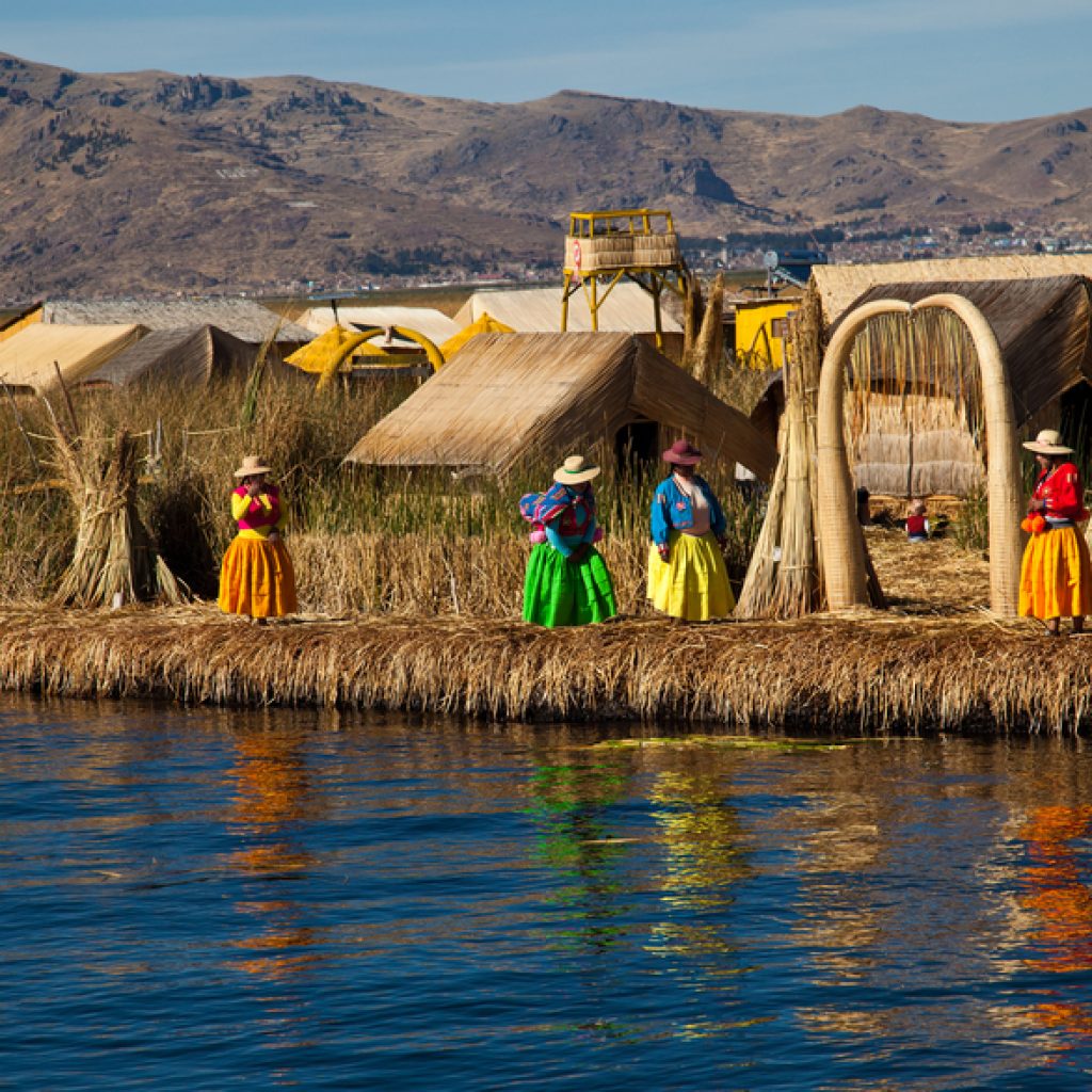 Perú Inolvidable Premium: Andes Sagrados y Amazonía Viva 14D/13N