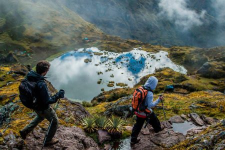 Explora Cusco y Lares: Caminata Ancestral en los Andes 8 días / 7 noches