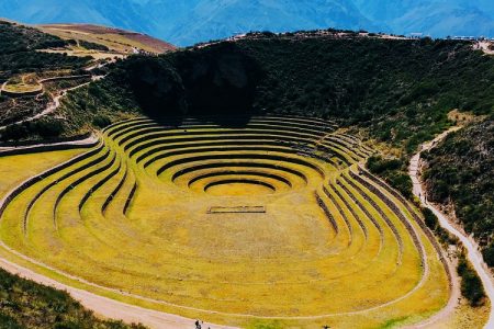 Aventura Completa en Cusco: Valle Sagrado, Machu Picchu, Maras Moray y Montaña de Colores 6 días / 5 noches