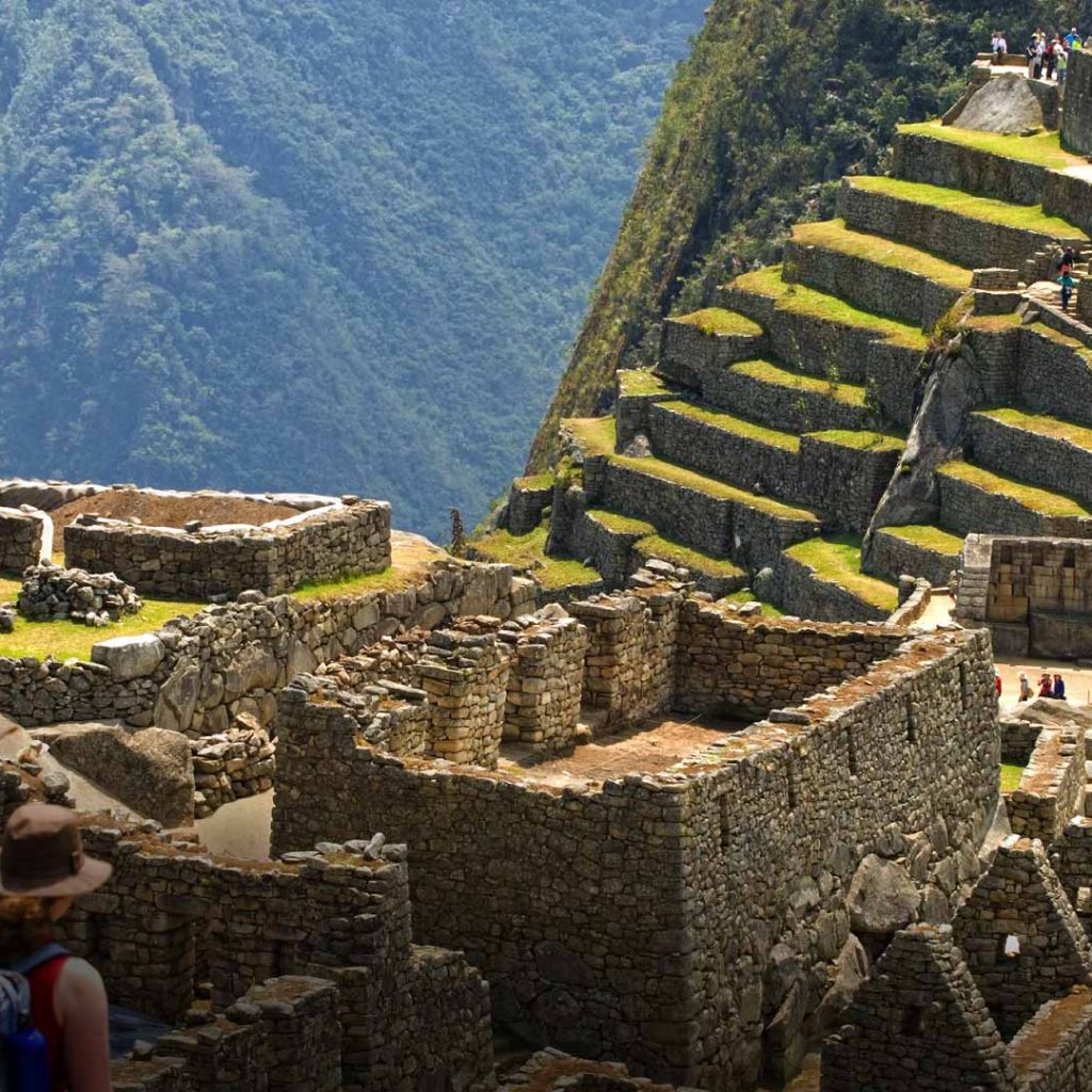 Aventura Completa en Cusco: Valle Sagrado, Machu Picchu, Maras Moray y Montaña de Colores 6 días / 5 noches