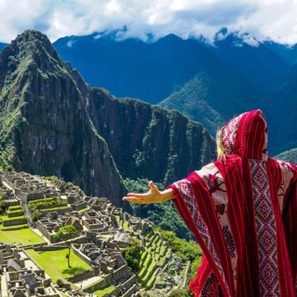 Perú Inolvidable Premium: Andes Sagrados y Amazonía Viva 14D/13N