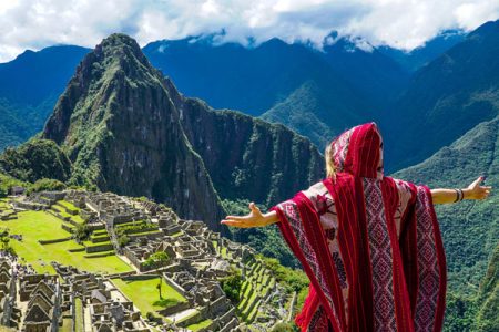 Perú Inolvidable Premium: Andes Sagrados y Amazonía Viva 14D/13N