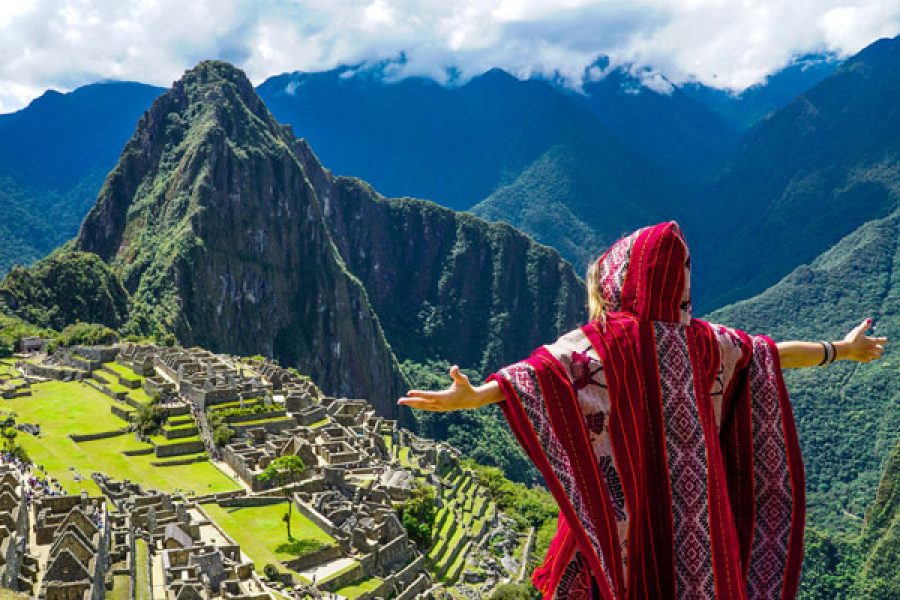 Perú Inolvidable Premium: Andes Sagrados y Amazonía Viva 14D/13N