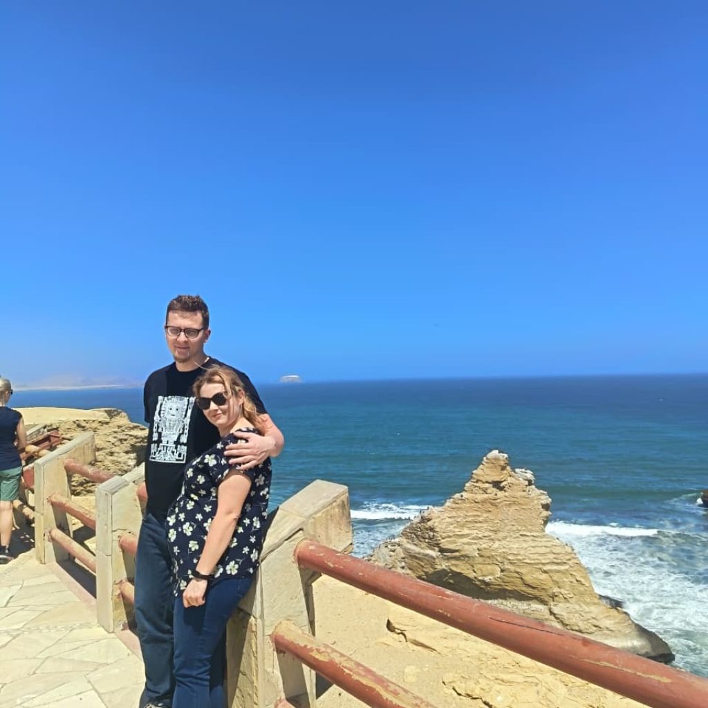 Full Day Paracas desde Ica