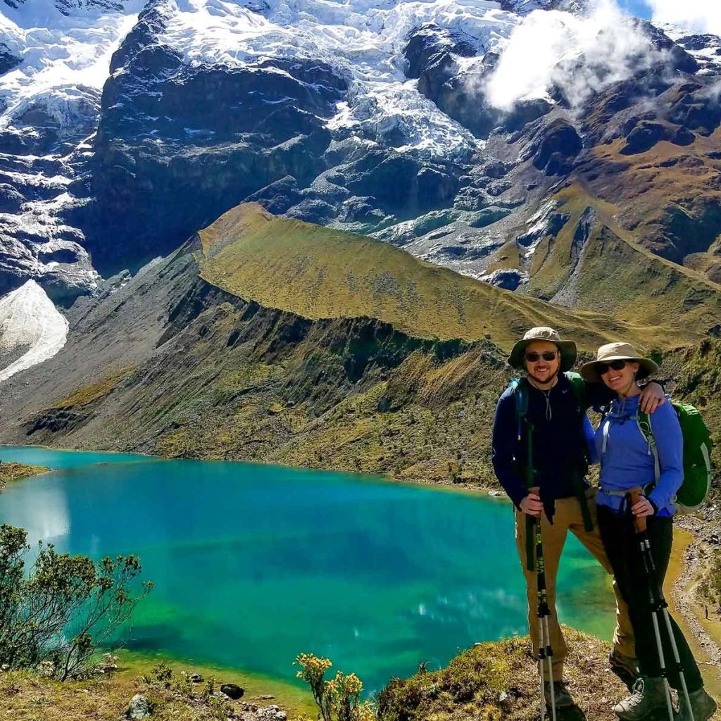 Tour Completo a la Laguna Humantay con Transporte y Alimentación
