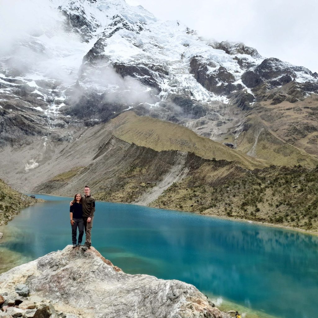 Tour Completo a la Laguna Humantay con Transporte y Alimentación